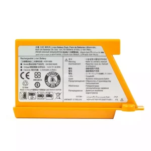 New genuine battery for LG EAC62218205,VR6260LVM VR6540LV VR655X