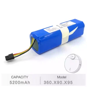 New genuine battery for Huawei 360 X95,X90,M26-4S2P