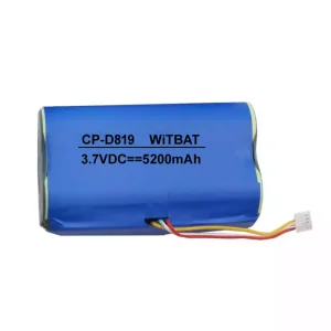 New genuine battery for 360 D819 Smart Doorbell