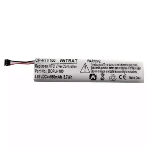 New genuine battery for HTC Vive controller BOPLH100