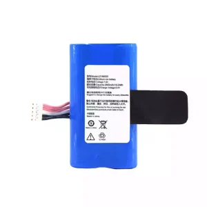 New genuine battery for Huazhirong NEW9210,NEW9220,NEW8210,Landi A8,E350,E550