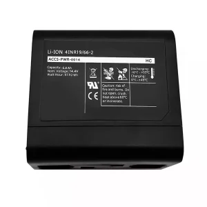 New genuine battery for Faro S70,S150,S350,M70,ACCS-PWR-0014