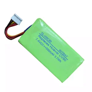 New genuine battery for HP Sprocket 200,Sprocket 2C,P0946-HF,P0562-LF
