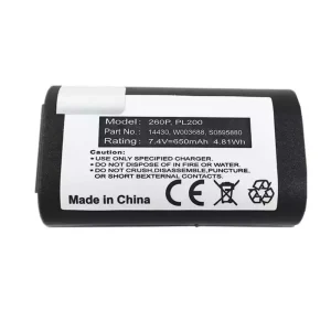 New genuine battery for 14430,1758458,S0895880,S0915380,W003688