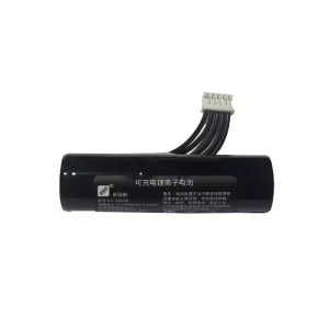 New genuine battery for New Capital G2,G2-18650