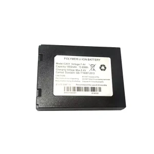 New genuine battery for Newland G870 K370 G3,GX01