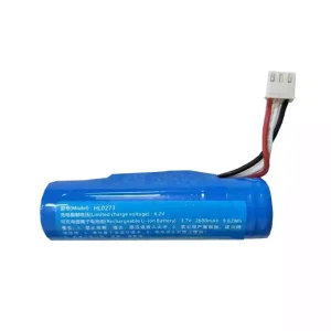 New genuine battery for PAX S910,HL0273