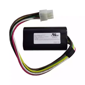 New genuine battery for Verifone Ruby 2 Ruby CI,BPK182-001
