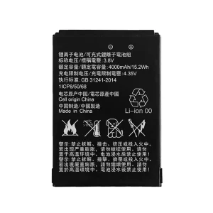 New genuine battery for Honeywell Scanpal EDA50 EDA70,50129589-001
