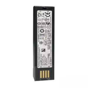 New genuine battery for Honeywell Xenon 3820, Xenon 3820i, Xenon 4820, Xenon 4820i, Xenon 5620, Xenon 6320