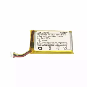 New genuine battery for DJI Controller Spark,Mavic Pro,Mavic Air,SP973760