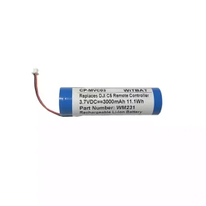 New genuine battery for DJI Controller MAVIC AIR 2,DJI C5,RC231