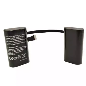 New genuine battery for DJI RC Pro,RM500,RM510,WB4 Controller
