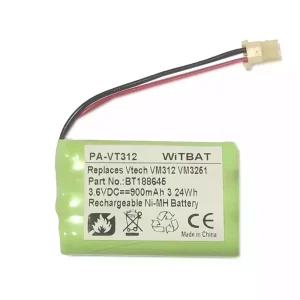 New genuine battery for BT188645 BT288645 MBP481PU MBP482PU MBP483PU