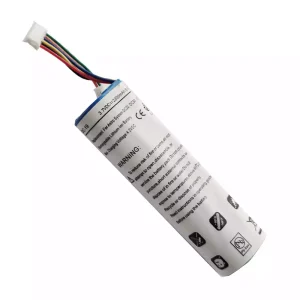 New genuine battery for Garmin DC20,DC30,DC40,361-00029-00