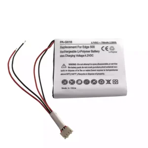 New genuine battery for Garmin 361-0043-00,361-0043-01