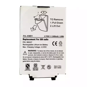 New genuine battery for DELPHI 990227,9S0227,EPNN8774A,EPNN9155A,TXMBT01