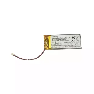New genuine battery for Sony Walkman NW-A605,NW-A607,NW-A608