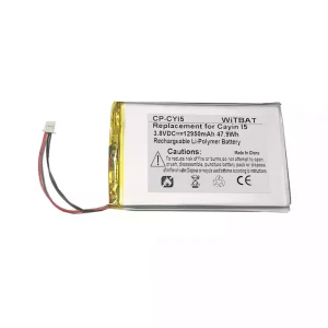 New genuine battery for Cayin I5,PR-505898