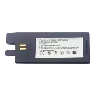 New genuine battery for Gibson U452050