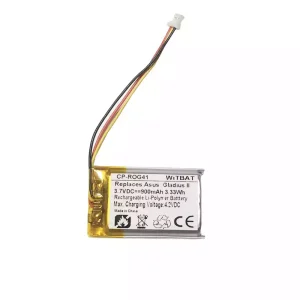 New genuine battery for ASUS ROG Pugio II,Gladius II,Shadow Blade 2