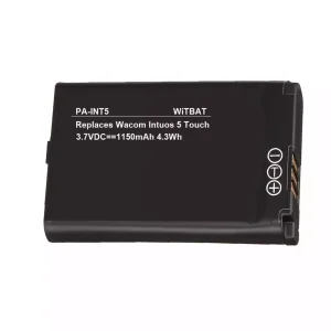 New genuine battery for Wacom Intuos5 Touch,ACK-40403