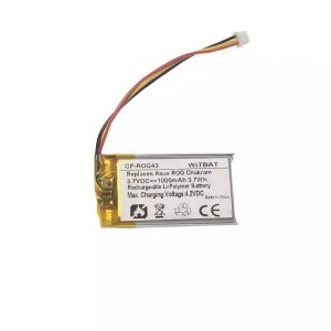 New genuine battery for ASUS ROG Chakram