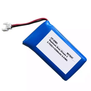 New genuine battery for Breo iDream 3,iDream 3s,iDream X