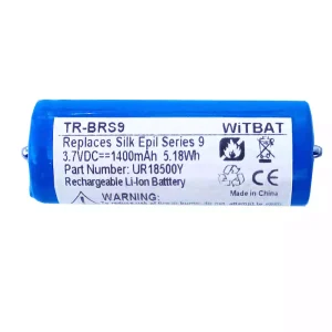 New genuine battery for Braun 81377206,67030925