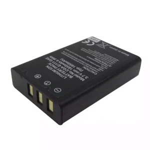 New genuine battery for EXFO AXS-100,AXS-110,FIP-400-D,FLS-600,FPM-600,FVA-600,XW-EX003