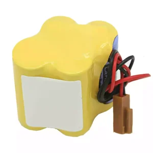 New genuine battery for FANUC BR-2/3AGCT4A PLC,A98L-0031-0025