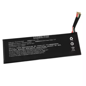 New genuine battery for Launch X431 Pro V5,XUJX431PROV5,KPL944755-2S2P