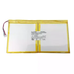 New genuine battery for Autel MaxiSys MS908,MS908P Pro,MLP4795117
