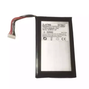 New genuine battery for Autel MaxiSys MS906BT,MS906TS,MLP5070111-2P