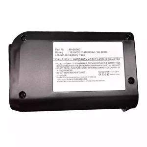 New genuine battery for Hoover LiNX BH50000