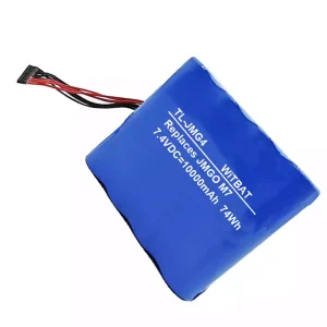 New genuine battery for JMGO M7,C410