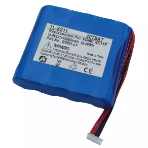 New genuine battery for Mango Xiaomi XE11F B0591-LF