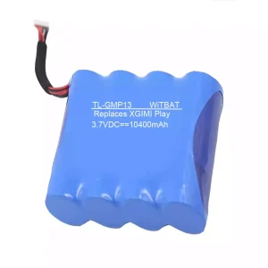 New genuine battery for XGIMI Play XJ03V XJ13V,B0591B