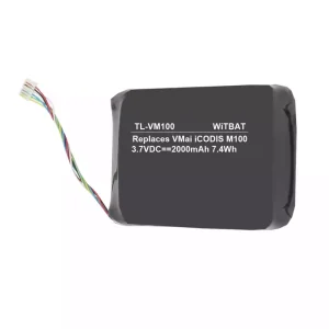 New genuine battery for Vmai ICODIS M100