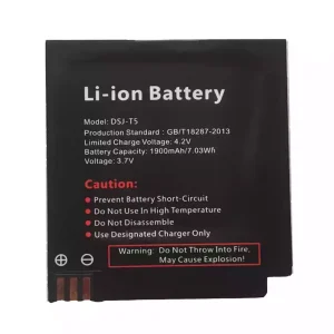 New genuine battery for TCL SDV09 DSJ-T5