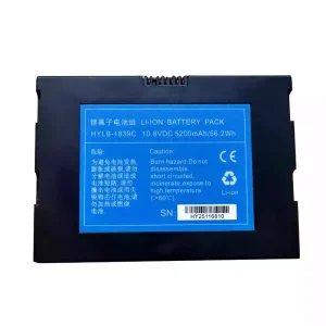 New genuine battery for JiLong HYLB-1839C,KL-500,KL-520,KL-530,KL-560