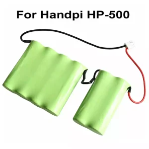 New genuine battery for Handpi HP-500,HP-1K