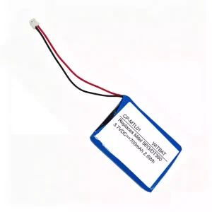 New genuine battery for Ascom D43,Mitel 5613,5603,D390