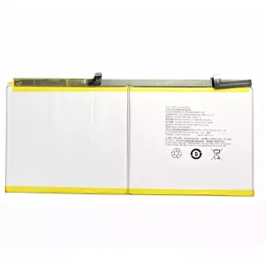 New genuine battery for iFlytek T20Pro AI Smart Learning Tablet CTG1200A