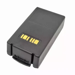 New genuine battery for Datalogic Skorpio X3 Skorpio X4