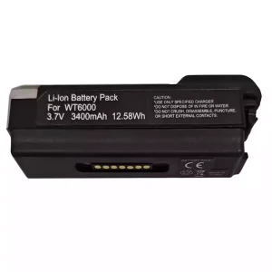 New genuine battery for BTRY-NWTRS-33MA-02,BT000262A01