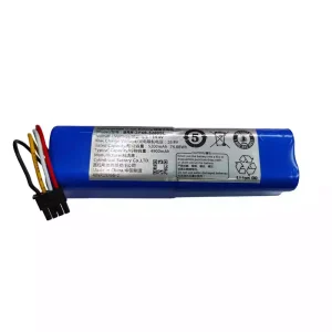 New genuine battery for BRR-2P4S-5200SL COHN