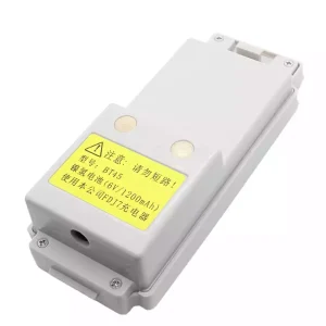 New genuine battery for FOIF BT-45,DT402L/LT402L