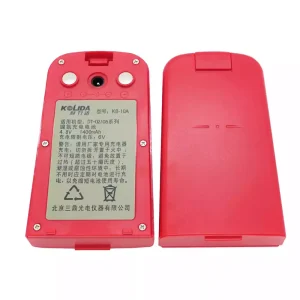 New genuine battery for KOLIDA KB-10A,DT-02 DT-05
