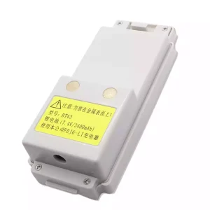 New genuine battery for FIOF BT-43 BT43,RTS112SL/R5L